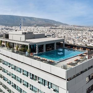 President Hotel Athens